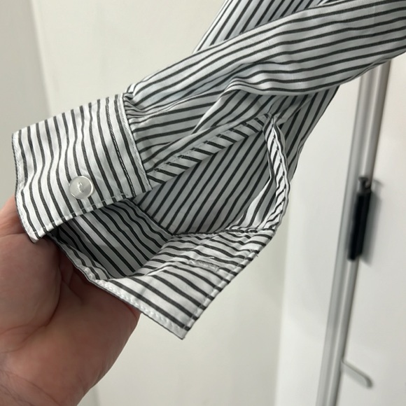 Maternity top - Picture 4 of 5